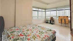 Blk 163 163 YUNG PING ROAD (Jurong West), HDB Executive #466372221